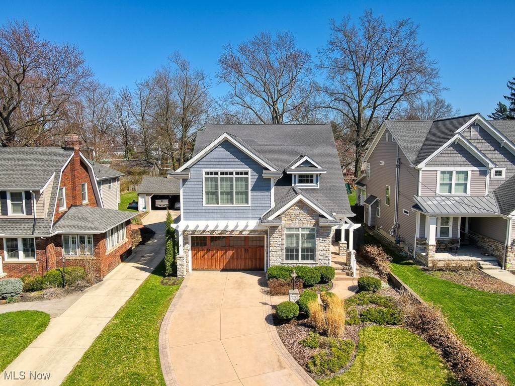 Bay Village, OH 44140,295 Glen Park DR