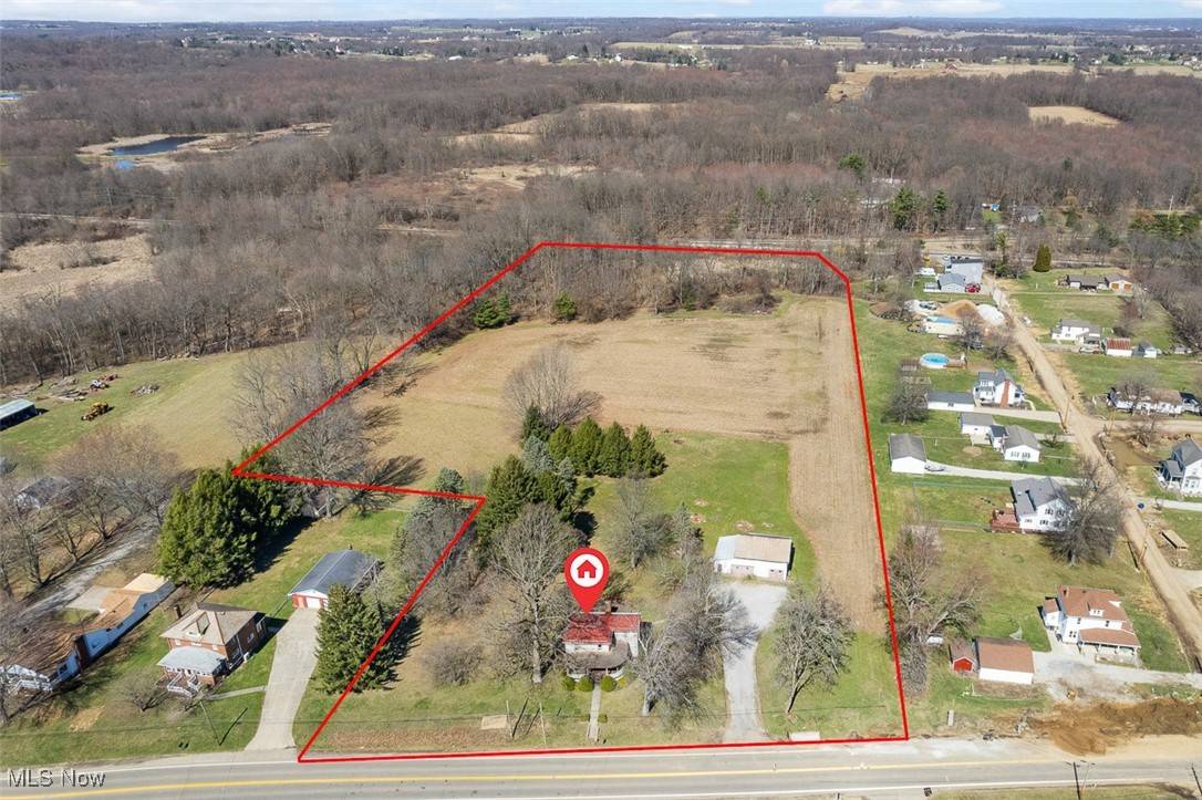 Navarre, OH 44662,10719 Navarre RD SW