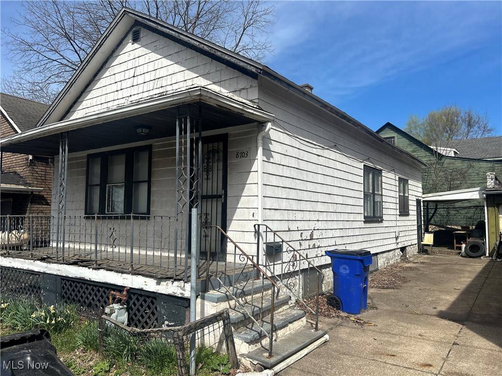 Cleveland, OH 44105,8703 Cannon AVE