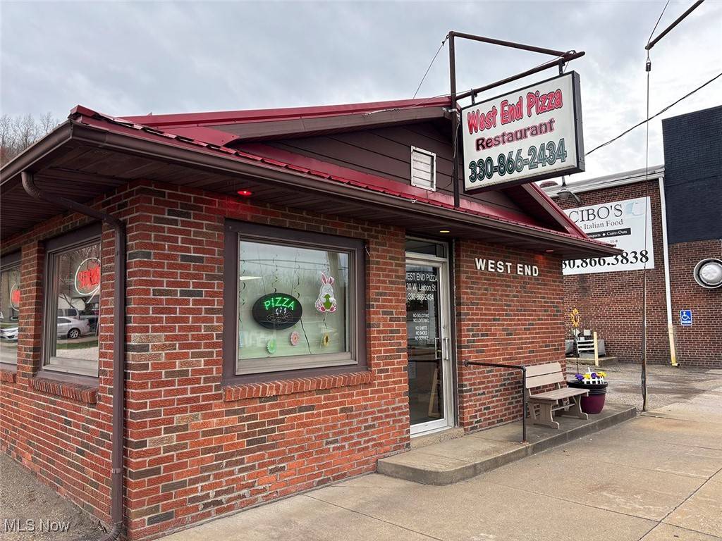 Waynesburg, OH 44688,130 W Lisbon ST