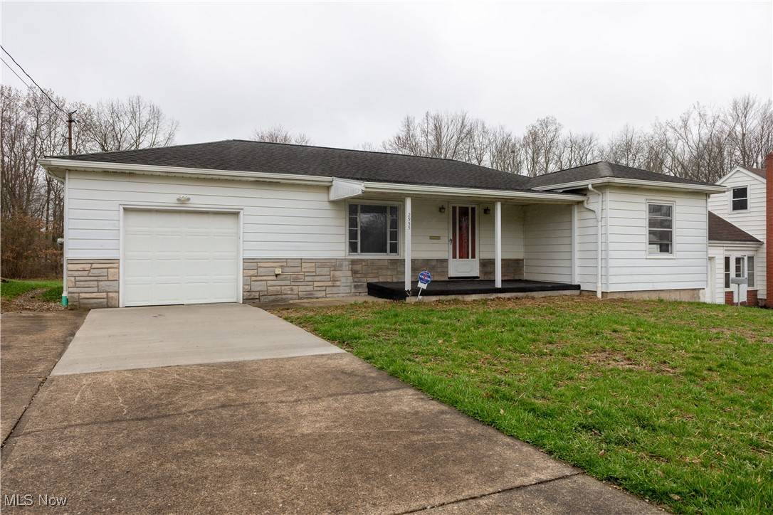 Youngstown, OH 44509,2955 Noel DR