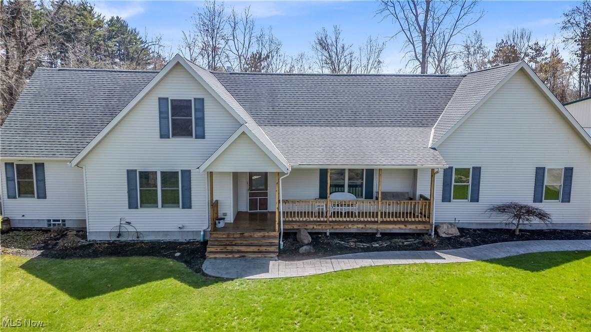 New London, OH 44851,47555 Stewart RD