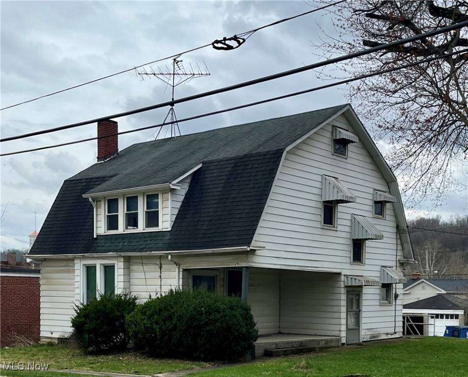 Lowellville, OH 44436,29 E Wood ST
