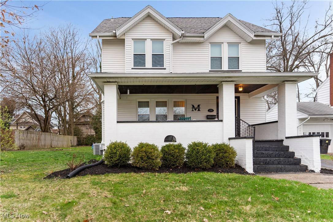 Warren, OH 44483,199 Genesee AVE NE