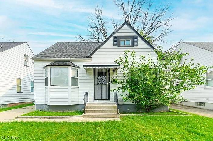 Maple Heights, OH 44137,14315 Tokay AVE