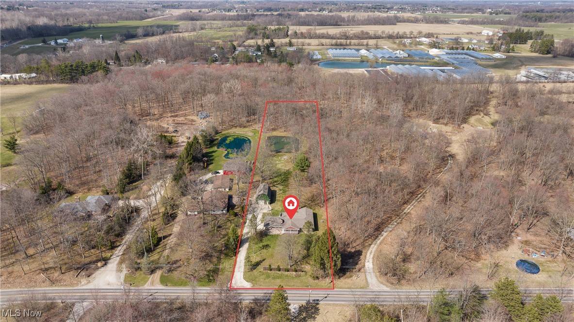 Medina, OH 44256,6711 W Smith RD