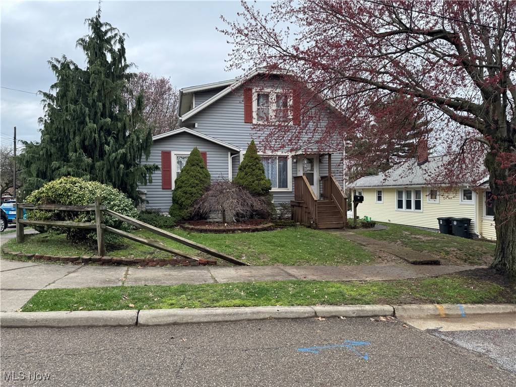 Akron, OH 44314,465 Allenford ST