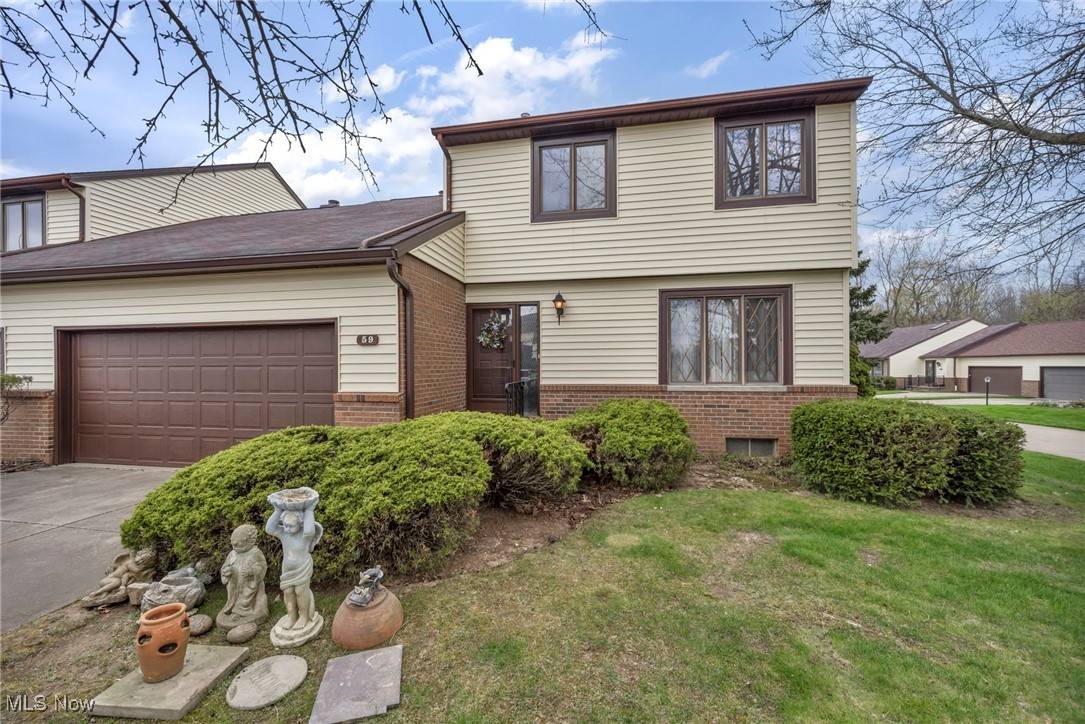 Kent, OH 44240,59 Tudor LN