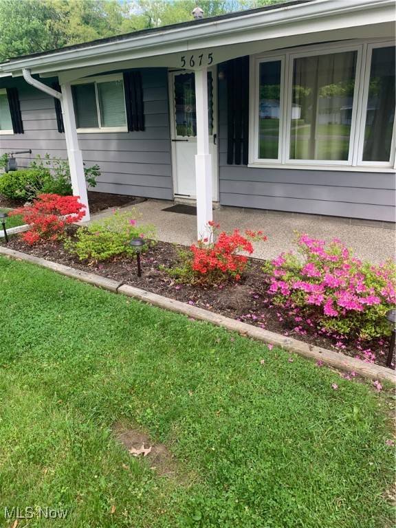 New Franklin, OH 44216,5675 Overture WAY