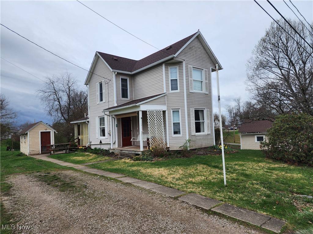 Buffalo, OH 43722,12114 Mckinley AVE