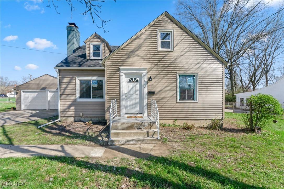 Youngstown, OH 44511,2117 Coleman DR