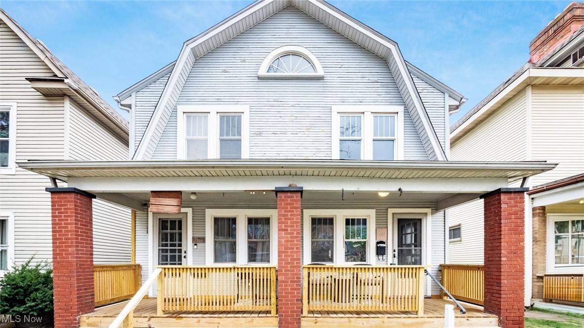 Columbus, OH 43202,2464 Deming AVE