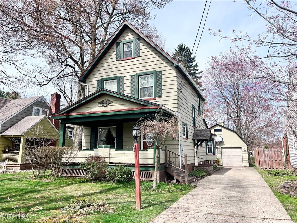 Poland, OH 44514,34 Delaware AVE