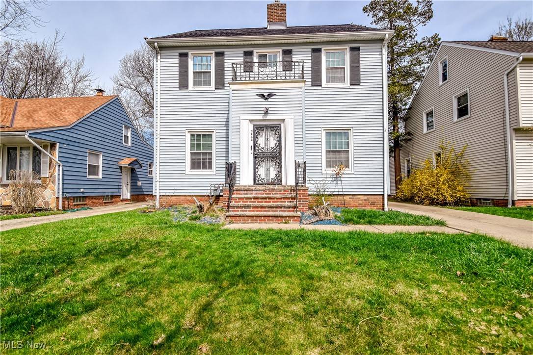 South Euclid, OH 44118,3733 E Antisdale RD