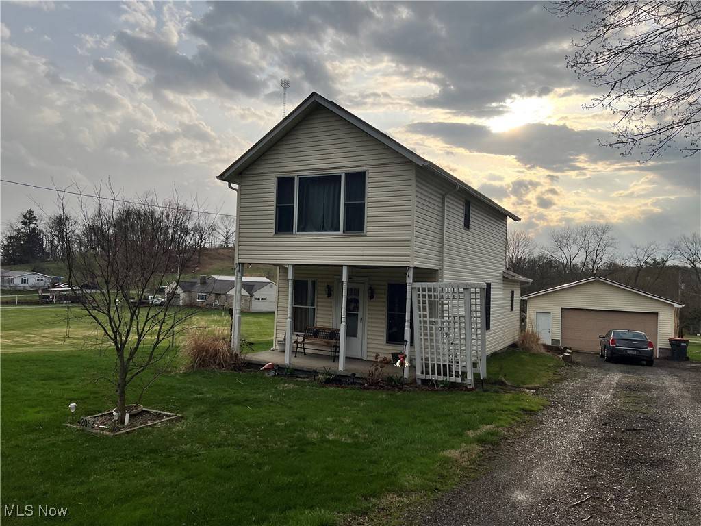 Wellsville, OH 43968,2052 Campground RD