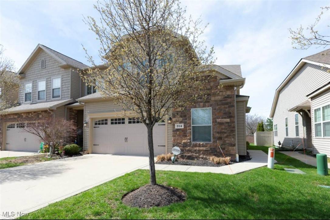 Willowick, OH 44095,314 Lakewick LN