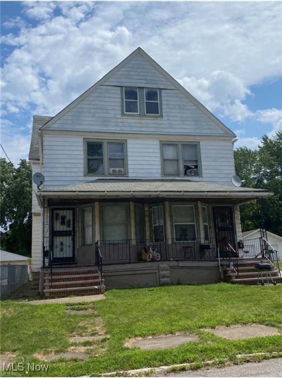 Cleveland, OH 44105,7507 Ottawa RD