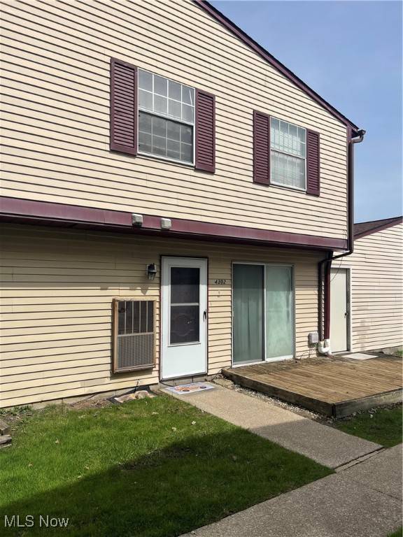 Brunswick, OH 44212,4302 Bennington BLVD #6C