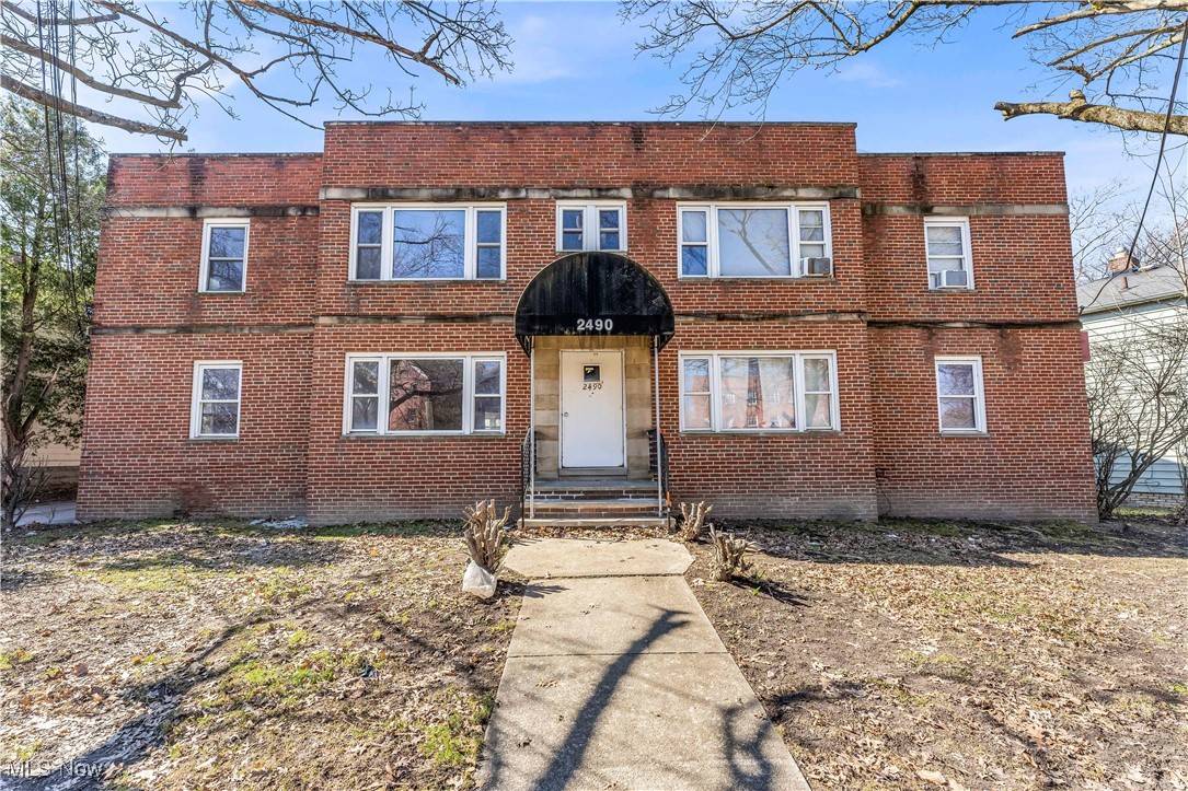 Cleveland Heights, OH 44121,2490 Noble RD #3