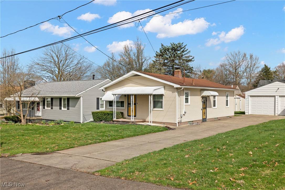 Akron, OH 44314,1197 Sherwood AVE