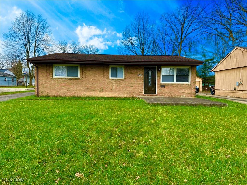 Warren, OH 44485,3215 Clearwater ST NW