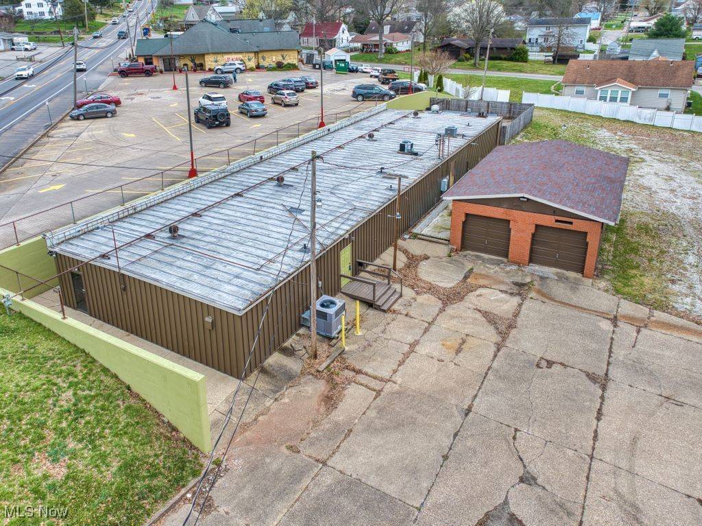 Parkersburg, WV 26104,4540 Emerson Avenue