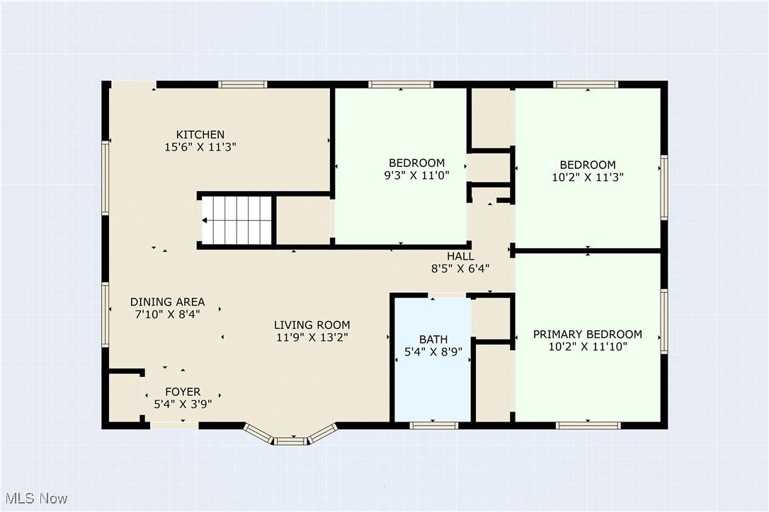 Mogadore, OH 44260,3745 Orchard ST
