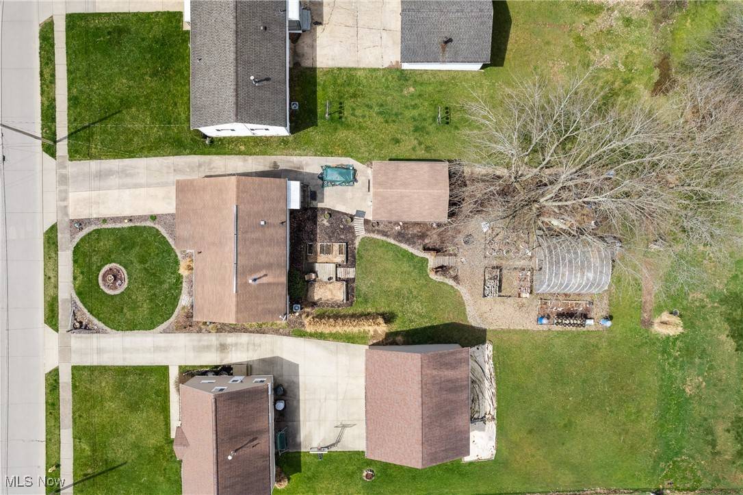 Mogadore, OH 44260,3745 Orchard ST