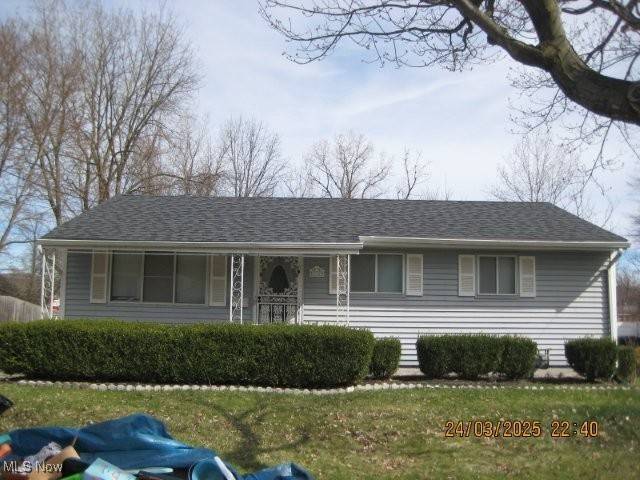Akron, OH 44313,1329 Barcelona DR