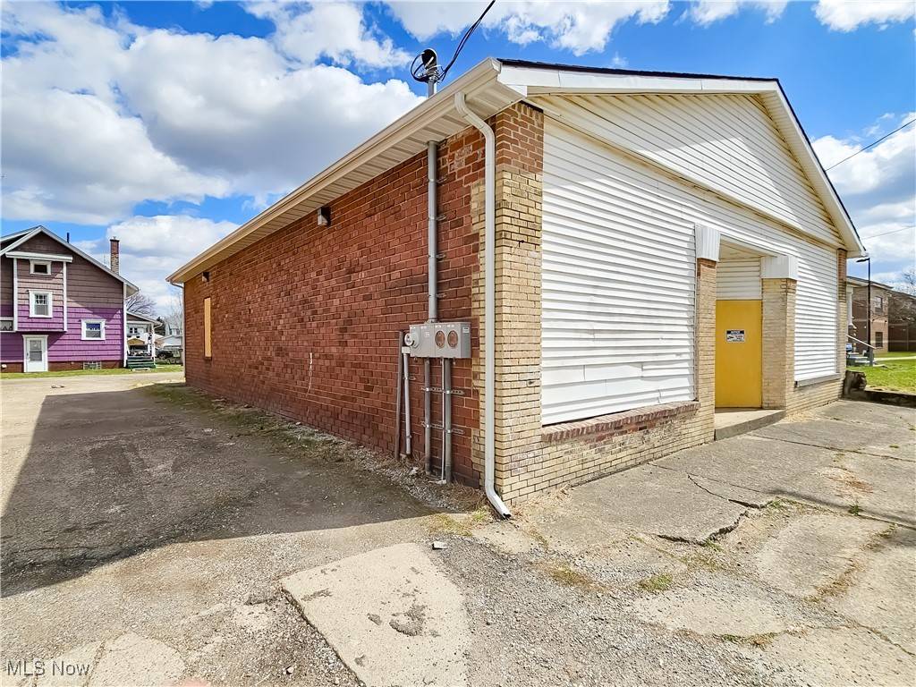 Canton, OH 44708,532 Clarendon AVE NW