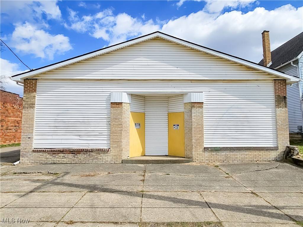 Canton, OH 44708,532 Clarendon AVE NW