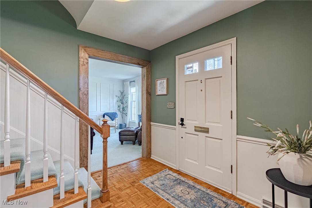 Akron, OH 44313,1836 Stabler RD