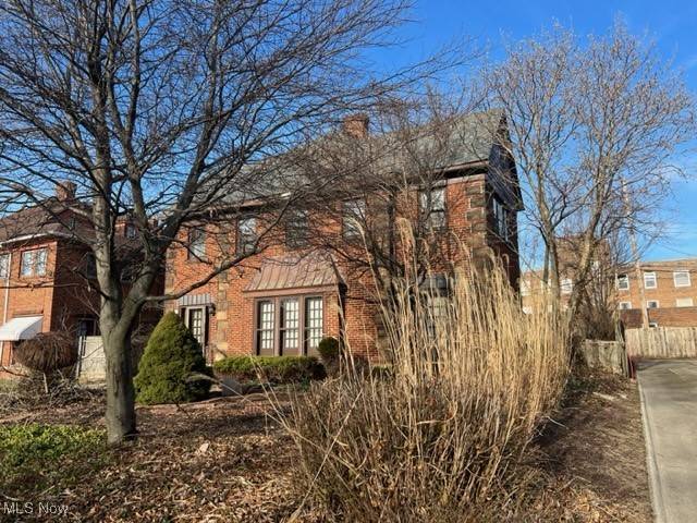 Cleveland, OH 44120,2915 Ludlow RD