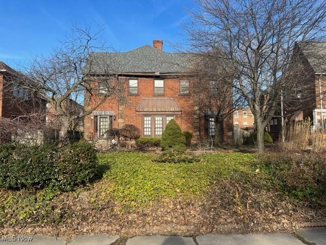 Cleveland, OH 44120,2915 Ludlow RD