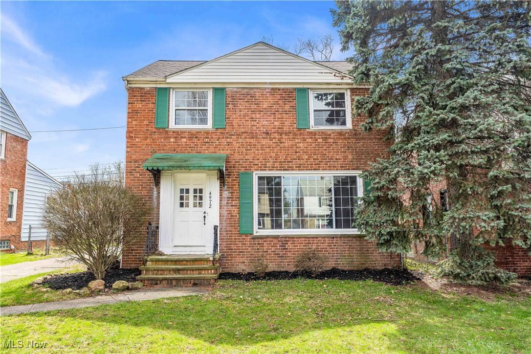 Lyndhurst, OH 44124,4972 Edsal DR