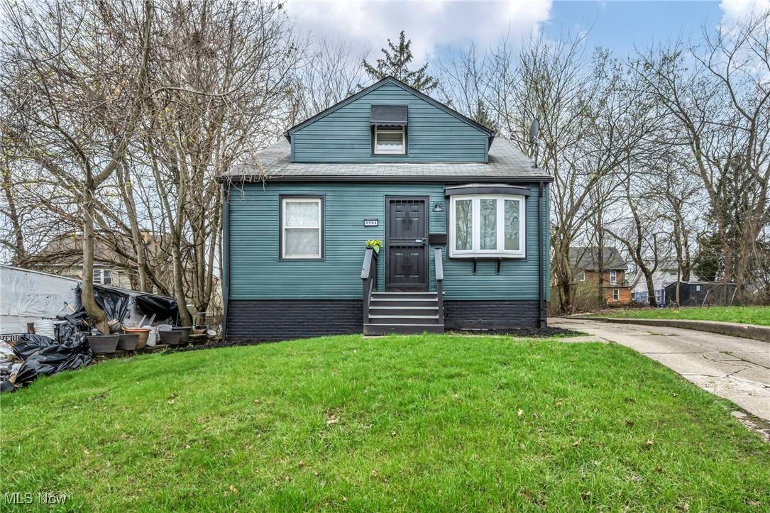 Cleveland, OH 44105,4294 E 137th ST