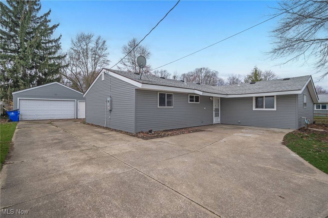 Kent, OH 44240,1418 Brookdale LN