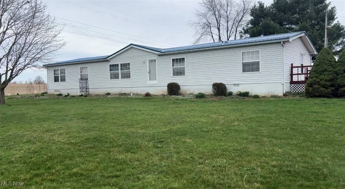 Newton Falls, OH 44444,3475 S Canal ST