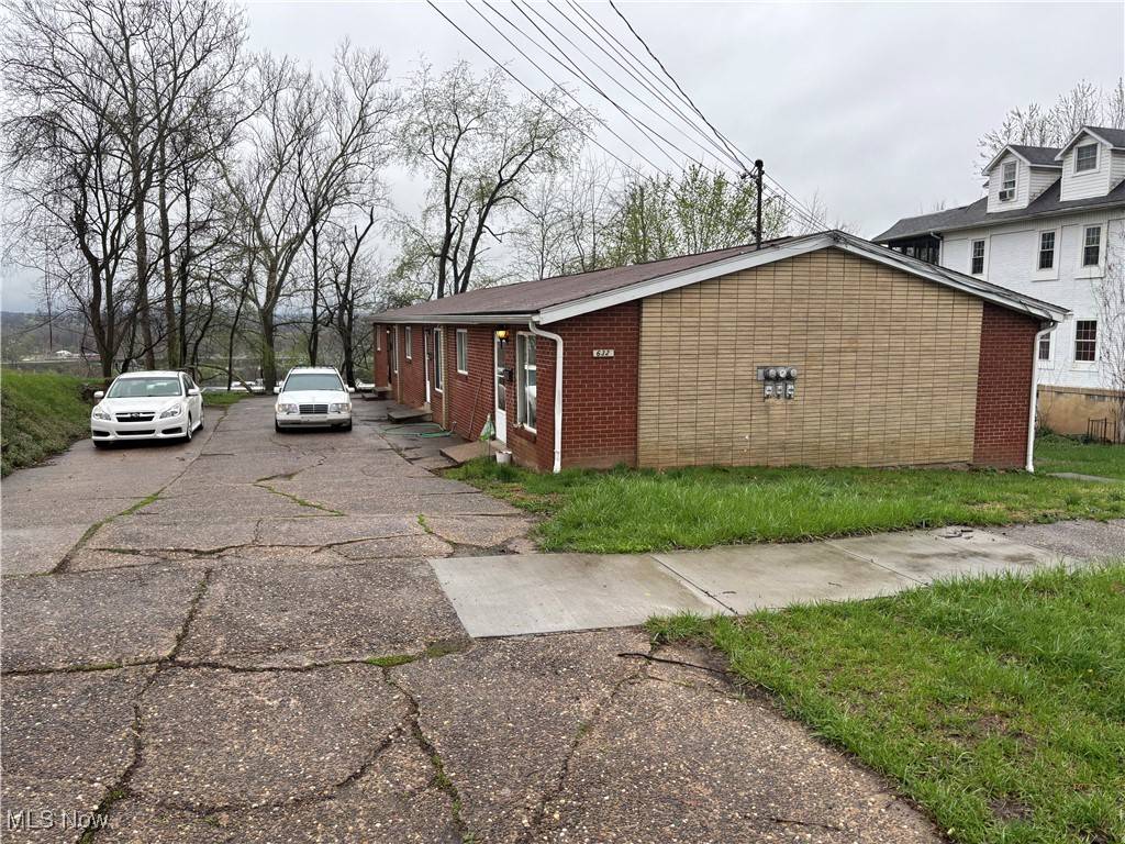 Parkersburg, WV 26101,632 Madison AVE