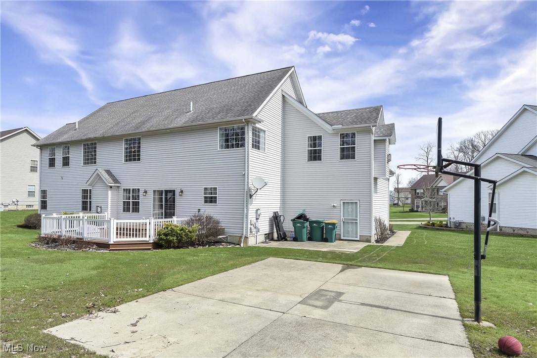 Oakwood Village, OH 44146,7220 Blackwell DR