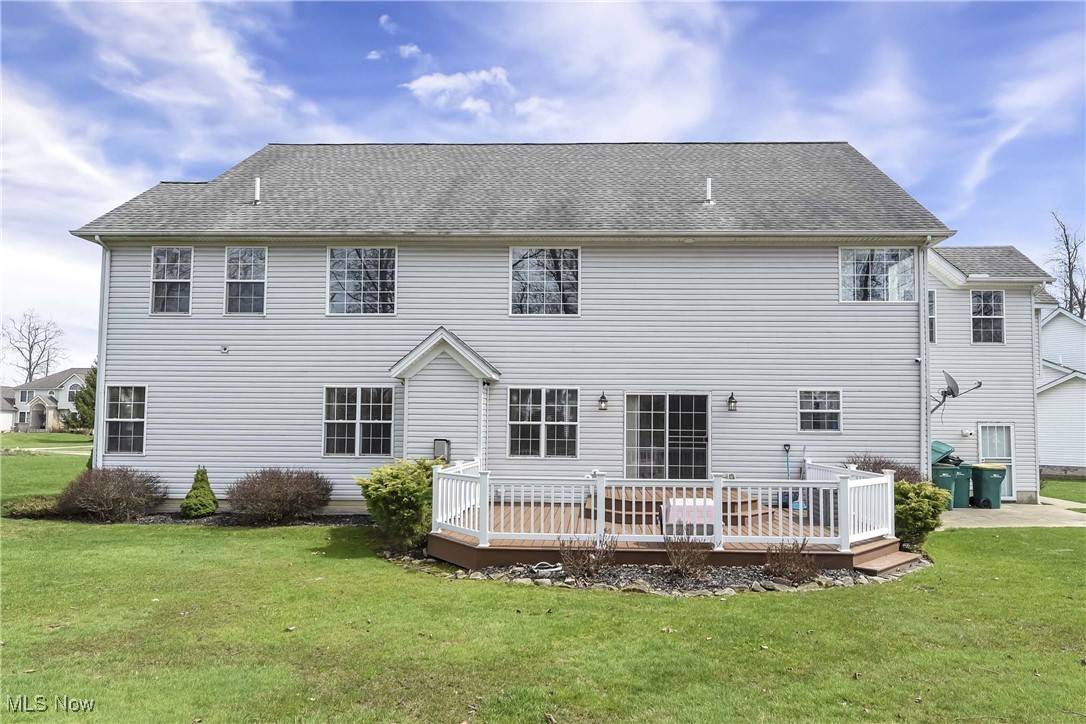Oakwood Village, OH 44146,7220 Blackwell DR