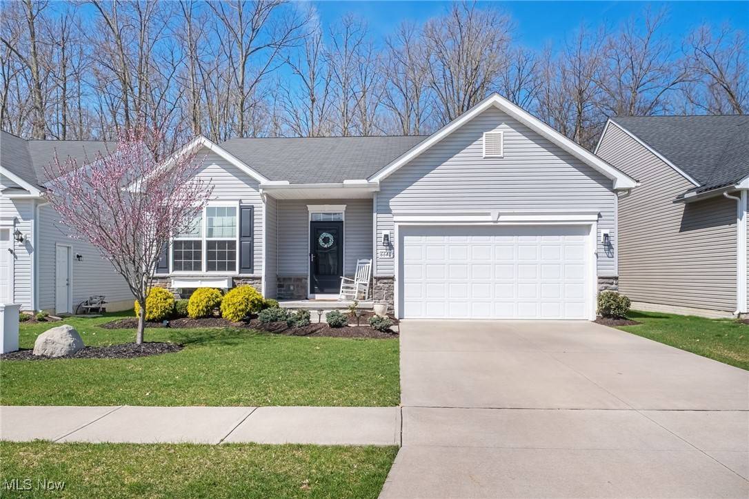 North Ridgeville, OH 44039,6640 Amber WAY