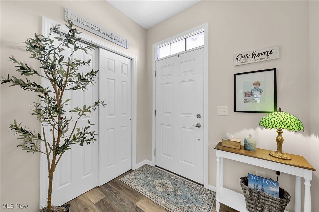 North Ridgeville, OH 44039,6640 Amber WAY