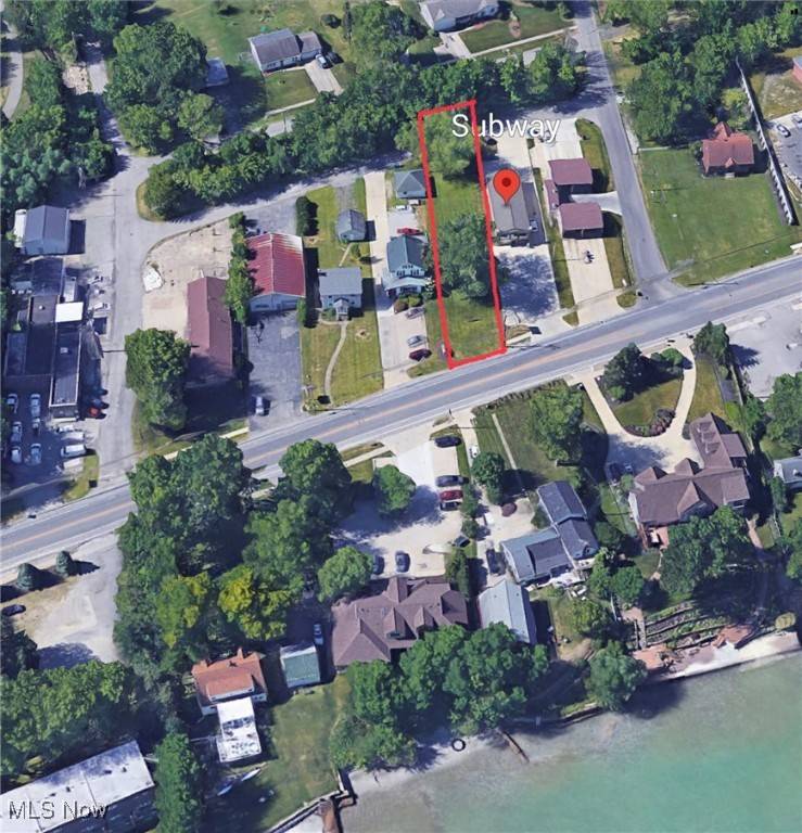 Sheffield Lake, OH 44054,E Lake RD