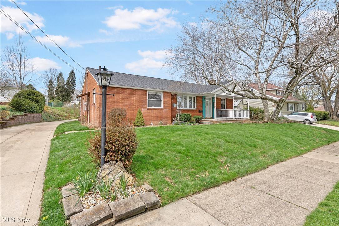 North Canton, OH 44720,515 Foster AVE SE
