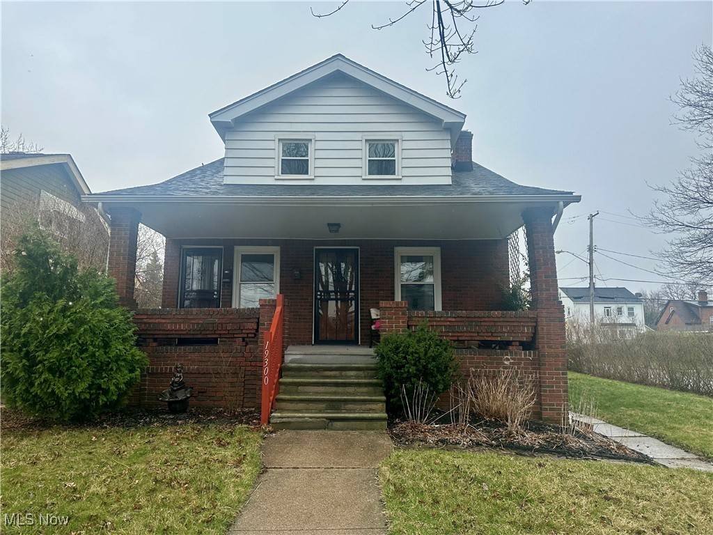 Euclid, OH 44119,19300 Newton AVE