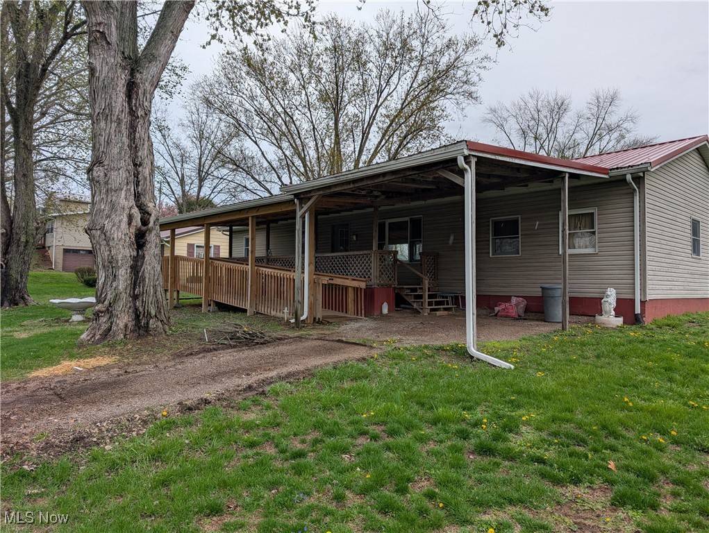 Roseville, OH 43777,98 Peggy ST