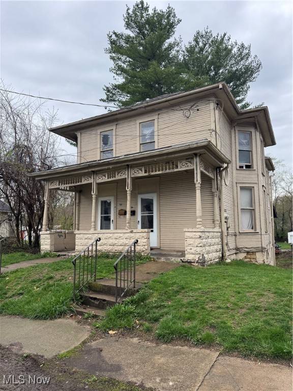 Zanesville, OH 43701,779 Dryden RD
