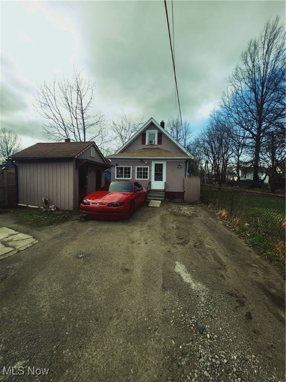 Lorain, OH 44052,2342 Lexington AVE