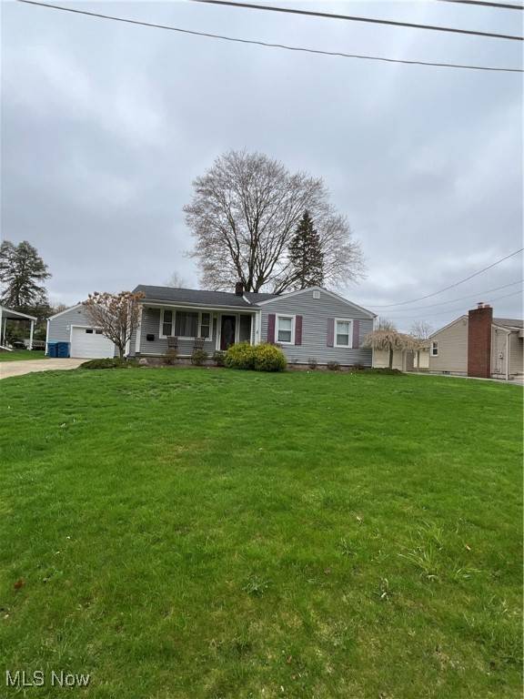 Struthers, OH 44471,236 Hopewell DR